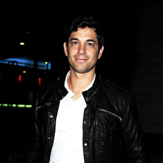 Adam Garcia