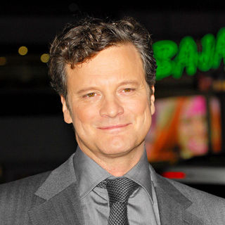 Colin Firth in AFI Fest 2009 Screening Of 'A Single Man' Closing Night Gala