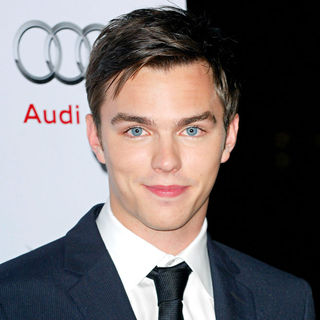 Nicholas Hoult in AFI Fest 2009 Screening Of 'A Single Man' Closing Night Gala - wenn5381794