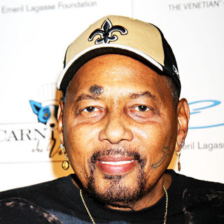 Aaron Neville