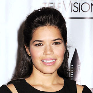 America Ferrera in New York Women in Film & Television 29th Annual Muse Awards