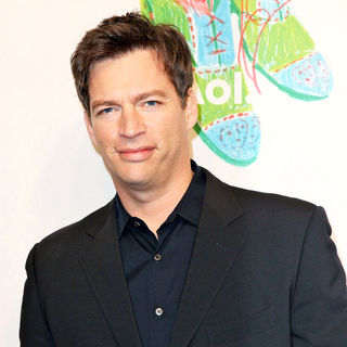 Harry Connick Jr. in Kickoff Party to Celebrate AOL Becoming An Independent Company