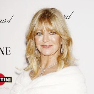 New York premiere of 'Nine' sponsored by Chopard