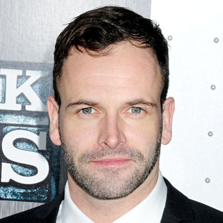 Jonny Lee Miller in New York Premiere of 'Sherlock Holmes' - Arrivals