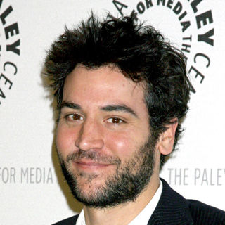 Josh Radnor in 'How I Met Your Mother' 100th episode celebration - wenn5413134