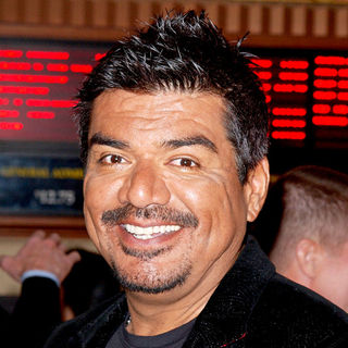 George Lopez in World Premiere of 'The Spy Next Door' - Arrivals