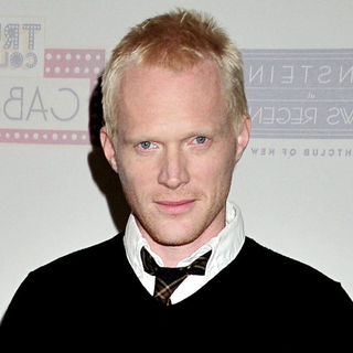Paul Bettany in Photo Call for 'Creation'
