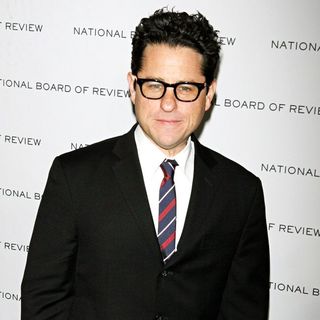 J.J. Abrams in National Board of Review of Motion Pictures Awards - Arrivals