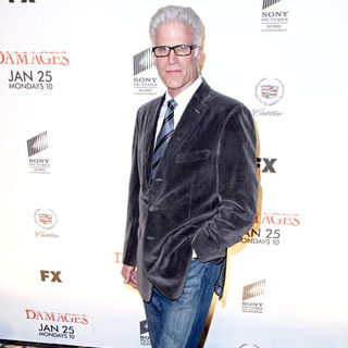 Season 3 Premiere of 'Damages'