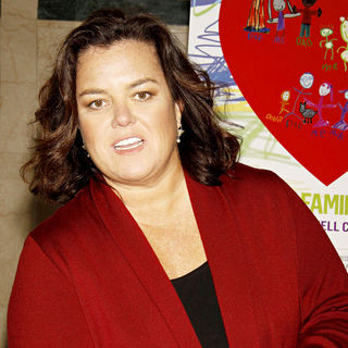 Rosie O'Donnell in HBO Documentary Films and GLAAD co-host a special screening for 'A Family Is A Family Is A Family'