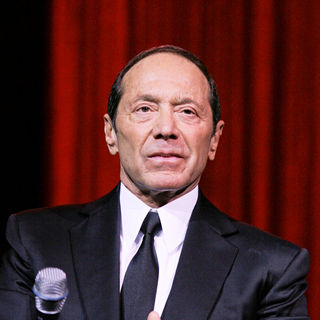 Paul Anka performing live in concert - wenn5418873
