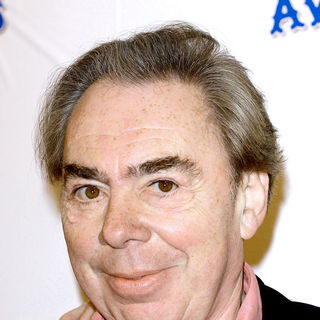 Andrew Lloyd Webber
