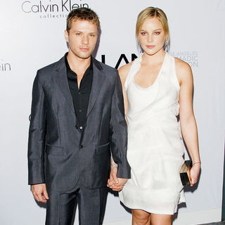 Ryan Phillippe, Abby Cornish in 1st Annual Celebration For L.A. Arts Monthly and Art Los Angeles Contemporary (ALAC) - Arrivals