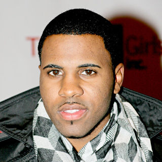 Jason Derulo in The 3rd Annual Jordin Sparks Experience