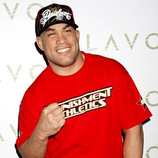 Tito Ortiz in Tito Ortiz celebrates his birthday