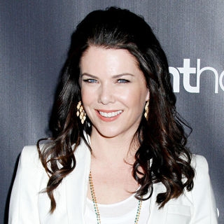 Lauren Graham in NBC Universal's "Parenthood" Premiere Screening - wenn5434006