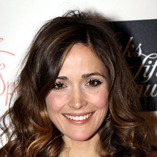 Rose Byrne in Z Spoke by Zac Posen Launch Event