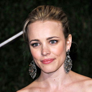 Rachel McAdams in The 82nd Annual Academy Awards (Oscars) - Vanity Fair Party - Arrivals