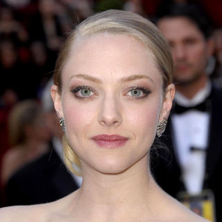 Amanda Seyfried in The 82nd Annual Academy Awards (Oscars) - Arrivals
