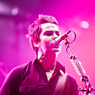 Stereophonics Performing at The O2 Arena - wenn5442717