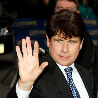 Rod Blagojevich