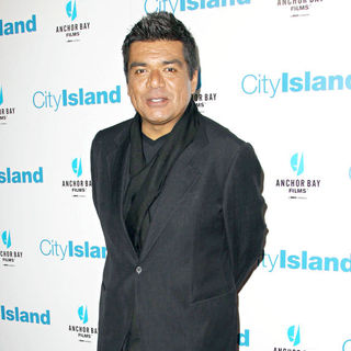 The LA Movie Premiere of 'City Island'