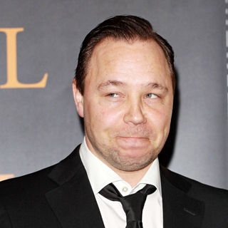 Stephen Graham in The Royal Television Society Awards 2010 (RTS Awards) - wenn5445690