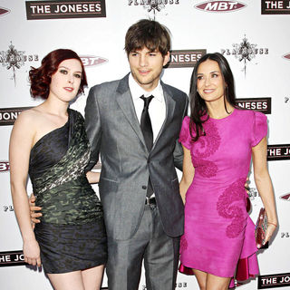 Los Angeles Premiere of 'The Joneses'