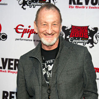 Revolver Golden Gods Awards