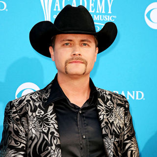 John Rich in The 45th Annual Academy of Country Music Awards