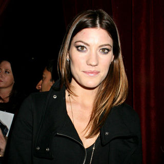 Jennifer Carpenter in Stars Give Love - A Very Special Benefit for WET's 11th Season - Departures