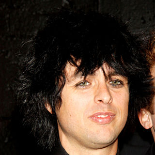 Billie Joe Armstrong, Green Day in Opening Night of The Broadway Musical 'Green Day's American Idiot'
