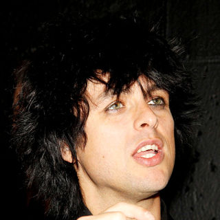 Billie Joe Armstrong, Green Day in Opening Night of The Broadway Musical 'Green Day's American Idiot'