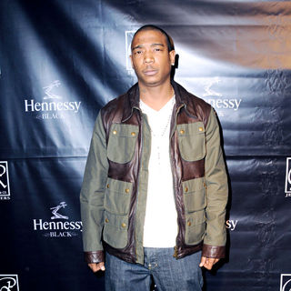 Ja Rule in The Grand Opening of Rafaello & Co.'s Manhattan Store