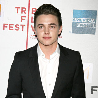 Jesse McCartney in 9th Annual Tribeca Film Festival - Premiere of 'Beware the Gonzo' - Arrivals
