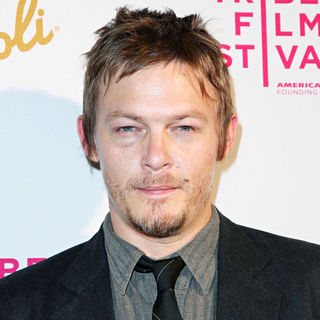 Norman Reedus in 9th Annual Tribeca Film Festival - Premiere of 'Meskada' - Afterparty