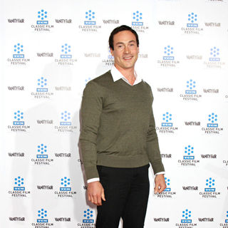 Chris Klein in TCM Classic Film Festival Opening Night - 'A Star Is Born' Premiere - Arrivals