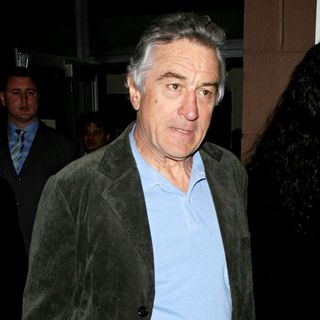 Robert De Niro in 9th Annual Tribeca Film Festival - Premiere of 'Straight Outta L.A.' - Arrivals