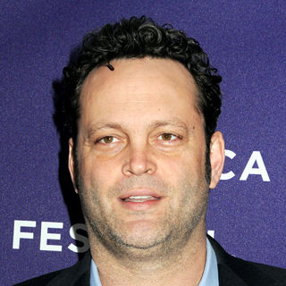 Vince Vaughn in The 'Just Like Us' Premiere During The 9th Annual Tribeca Film Festival