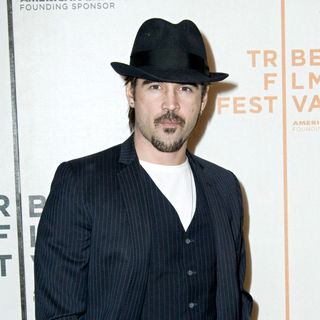 Colin Farrell in 9th Annual Tribeca Film Festival - Premiere of 'Ondine' - Arrivals