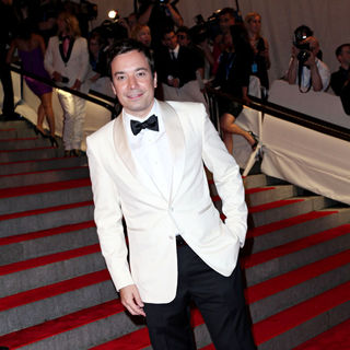The Costume Institute Gala Benefit