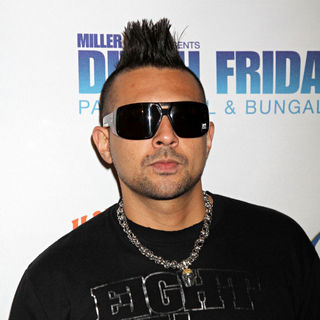 The 'Ditch Fridays' Pool Party