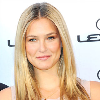 Bar Refaeli in Bar Refaeli Host a 'Lexus' Party