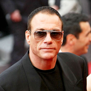 Jean-Claude Van Damme in 2010 Cannes International Film Festival - Day 1 - 'Robin Hood' Premiere - Red Carpet Arrivals