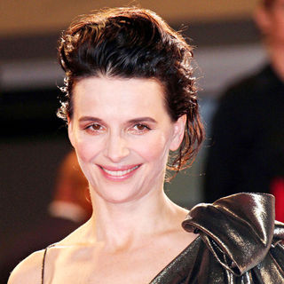 Cannes International Film Festival 2010 - Day 7 - Premiere of "Certified Copy" - Red Carpet Arrivals