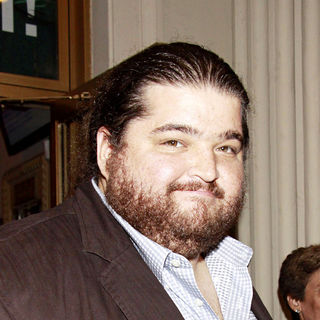Jorge Garcia in The Broadway Production of 'Fences' - Departures - wenn5483469