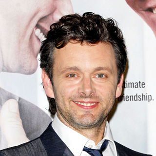 Michael Sheen in Los Angeles Premiere of HBO Films 'The Special Relationship'