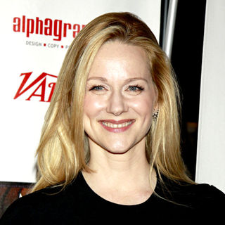 Laura Linney in 55th Annual Drama Desk Awards - Arrivals