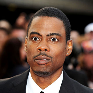 Chris Rock in National Movie Awards - Arrivals