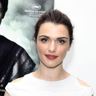 Rachel Weisz in A Special Screening of 'AGORA' Presented by Newmarket Films